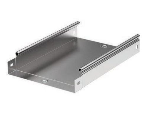 Изображение Лоток листовой неперфорированный 150х50 L3000 сталь 0.7мм DKC 35023HDZ
