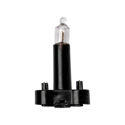 Изображение Лампа накаливания 3W E10 220V Simon82 75802-39