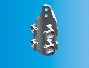 Изображение Петля 135град. ABB RZ8P4