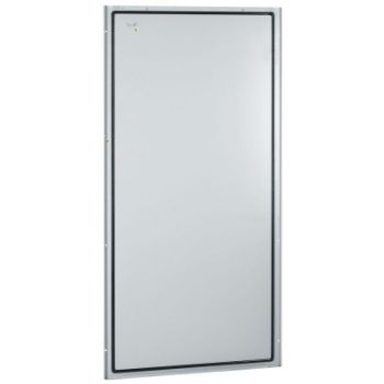 Изображение Стенка боковая для шкафа XL3 4000 475 Leg 020541