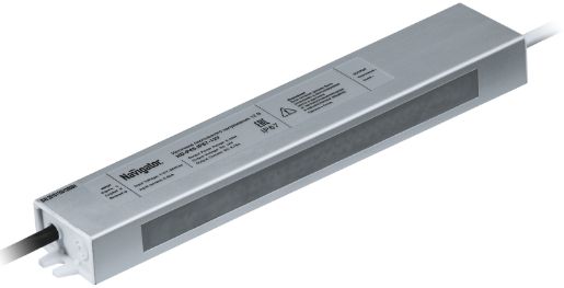 Изображение Драйвер 71 471 ND-P45-IP67-12V Navigator 71471