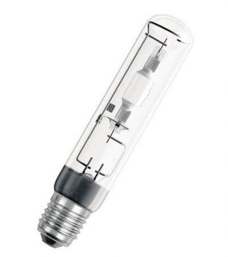 Изображение Лампа газоразрядная металлогалогенная HQI-T 250W/D 250Вт трубчатая 5300К E40 OSRAM 4008321677846