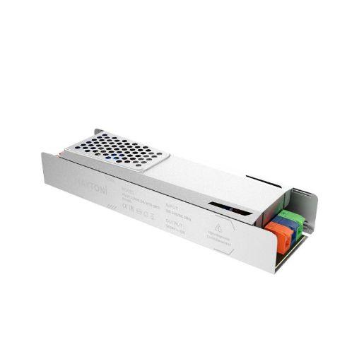 Изображение Блок питания PSL013 24В 300Вт IP20 QRT Maytoni 821009