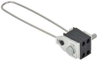 Изображение Зажим анкерный ЗАБ 4х16-35 (SO 158) GENERICA UZA20-016-035-0600-G