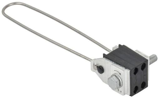 Изображение Зажим анкерный ЗАБ 4х16-35 (SO 158) GENERICA UZA20-016-035-0600-G