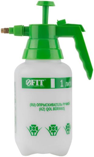 Изображение Опрыскиватель ручной 1л FIT 77326