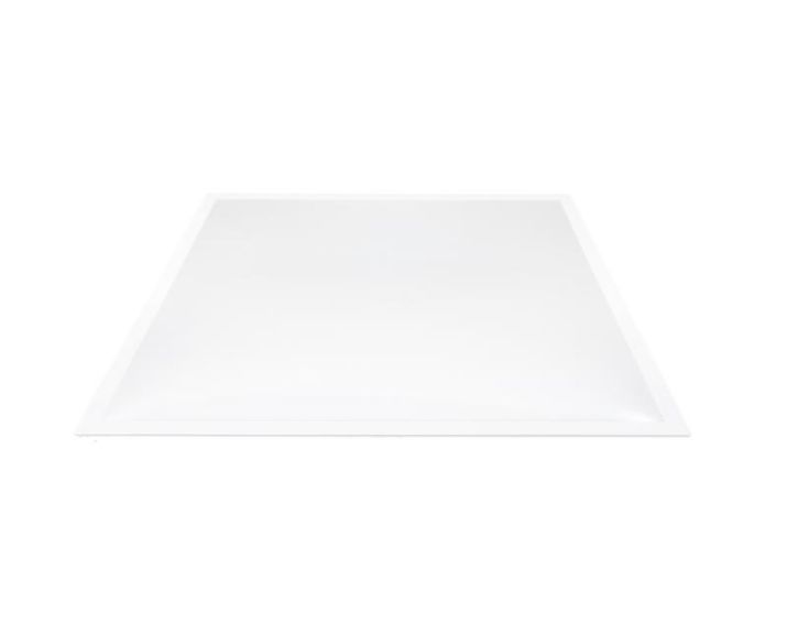 Изображение Светильник светодиодный ДВО CP 21 R 30W OP 940 W60L60 UGR19 595х595х26мм 30Вт 4000К IP40/IP20 Ra 90 встраив. бел. панель Русский Свет 14061123252