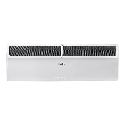 Изображение Модуль отопительный электрического конвектора Plinth Transformer BEC/PL-1000 Ballu НС-1609708