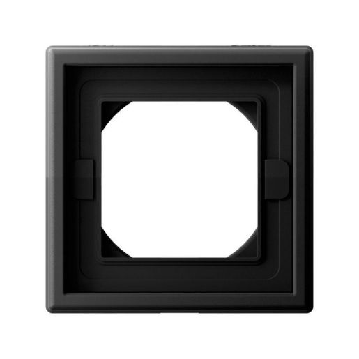 Изображение Рамка 1-м ArtGallery IP44 карбон SE GAL441001