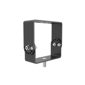 Изображение Кронштейн монтажный (лира) IB 10 S BRACKET BK для светильников IB 10 S черн. Русский Свет 16091023053