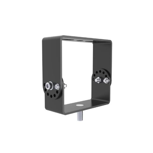 Изображение Кронштейн монтажный (лира) IB 10 S BRACKET BK для светильников IB 10 S черн. Русский Свет 16091023053