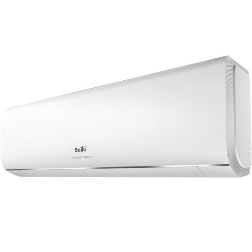 Изображение Сплит-система типа on-off iGreen Pro BSAG-09HN8 комплект Ballu НС-1478063