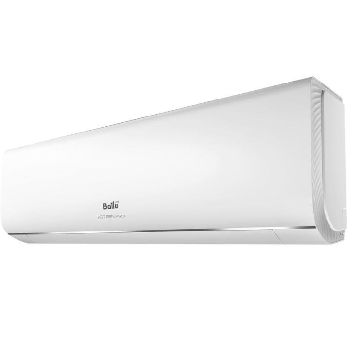 Изображение Сплит-система типа on-off iGreen Pro BSAG-09HN8 комплект Ballu НС-1478063