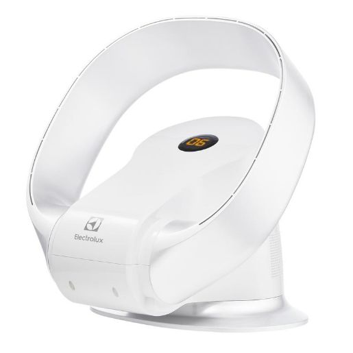 Изображение Вентилятор безлопастной ETF-115W Electrolux НС-1602091