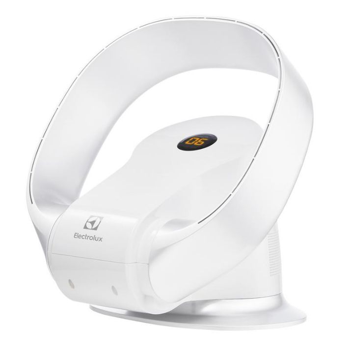 Изображение Вентилятор безлопастной ETF-115W Electrolux НС-1602091