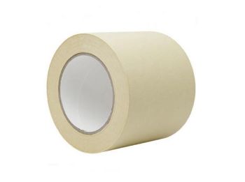Изображение Скотч малярный 72/50 120мкм СМ 72-50-120