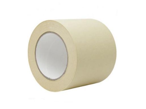 Изображение Скотч малярный 72/50 120мкм СМ 72-50-120