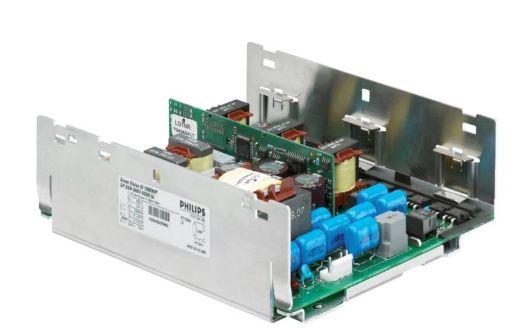 Изображение Аппарат пускорегулирующий электронный (ЭПРА) HID-GVIII 1000W/P GP-SON 400В PHILIPS 913700660461