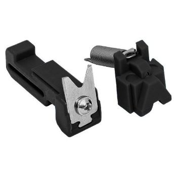 Изображение Комплект запасных ножей для стриппера WS-22 EKF slws-22