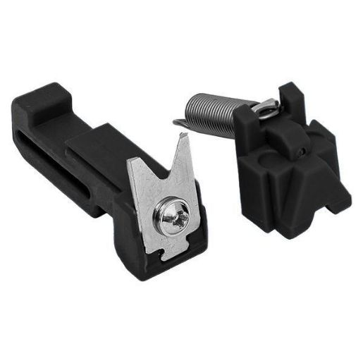 Изображение Комплект запасных ножей для стриппера WS-22 EKF slws-22