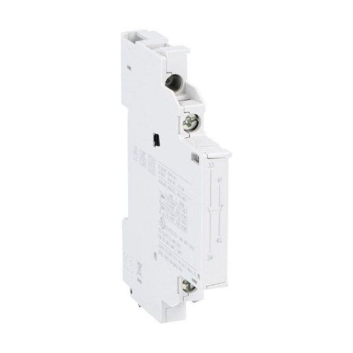 Изображение Блок контактов вспомогательный OptiStart MP-HS11-T2 КЭАЗ 340188