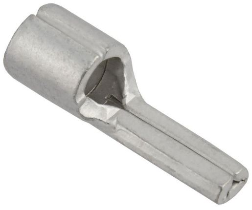 Изображение Наконечник НШП 10–12 (уп.100шт) IEK UNN10-10-12