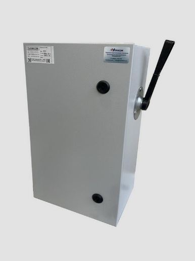 Изображение Ящик силовой ЯРВ-100А IP54 TVENKOM БП-00008948