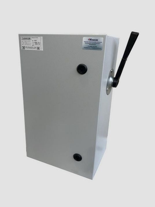 Изображение Ящик силовой ЯРВ-100А IP54 TVENKOM БП-00008948