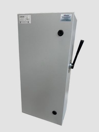 Изображение Ящик силовой ЯРП-400А IP54 TVENKOM БП-00008947
