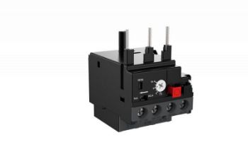 Изображение Реле перегрузки тепловое F40 MRD 0.9-1.3А класс10 SE MRD06S