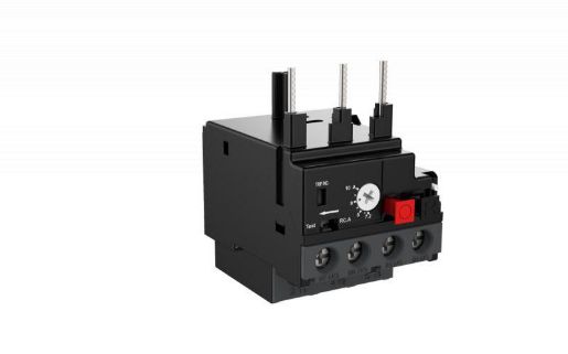 Изображение Реле перегрузки тепловое F40 MRD 0.9-1.3А класс10 SE MRD06S