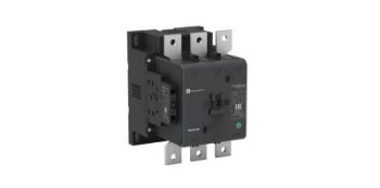 Изображение Контактор MC1G 3п 120А кат. 380В AC 2НО+2НЗ SE MC1G120Q5