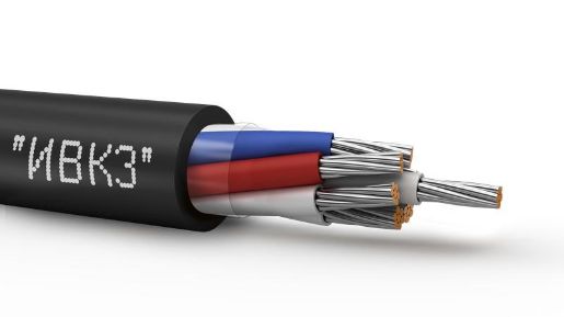 Изображение Кабель МКШнг(А)-LS 10х0.75 500В (м) ИВКЗ 00-00028922