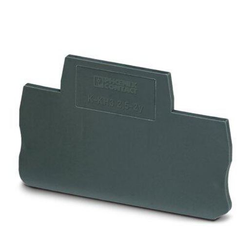 Изображение Крышка концевая K-KH3 2.5-2Y СТЭЗ 10100015