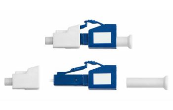 Изображение Аттенюатор LC/UPC sm F-M 5дБ ССД 130203-00141