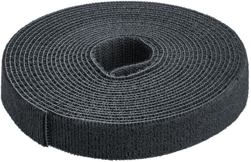 Изображение Хомут 80 355 NCT-V-20-5-BL (уп.1шт) Navigator 80355