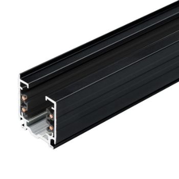 Изображение Трек LGD-4TR-TRACK-2000-BK-M (D) IP20 метал. 3 года Arlight 028369(1)