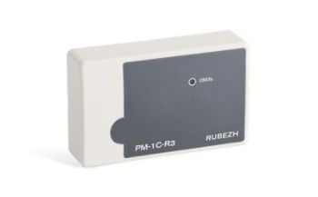 Изображение Модуль релейный адресный РМ-1С-R3 Рубеж Rbz-337648
