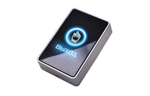 Изображение Кнопка выхода DR-03 сенсорная Slinex 00084984