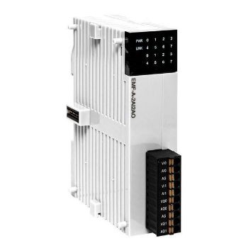 Изображение Модуль аналогового в/в EMF 2/2 PRO-Logic (без поверки) PROxima EKF EMF-A-2AI2AO