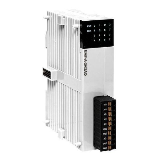 Изображение Модуль аналогового в/в EMF 2/2 PRO-Logic (без поверки) PROxima EKF EMF-A-2AI2AO