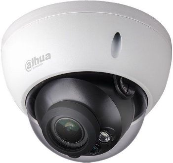 Изображение Видеокамера IP цветная DH-IPC-HDBW2231RP-ZS 2.7-13.5мм корпус бел. Dahua 1099032