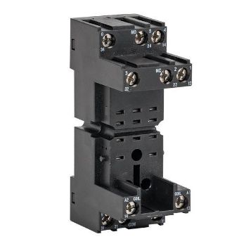 Изображение Разъем для реле РМ4 22/3 AVERES EKF rm4-22-3