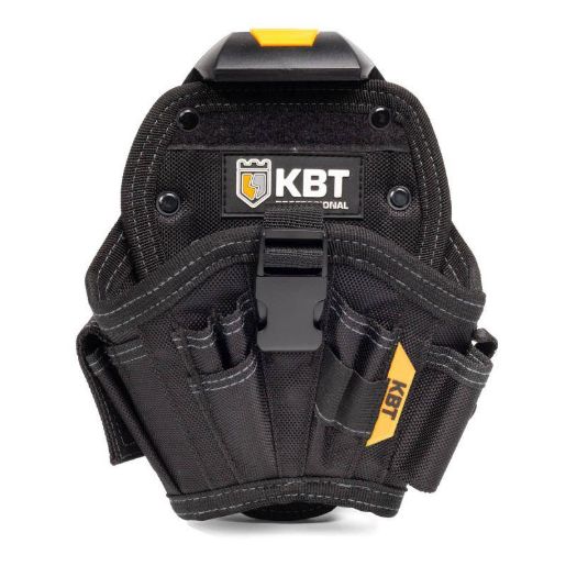 Изображение Сумка поясная модульная на клипсе СМ-04 "Quick-Lock" KBT 83138