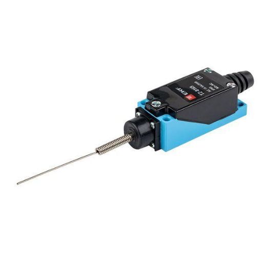 Изображение Выключатель концевой TZ-8169 PROxima EKF tz8169