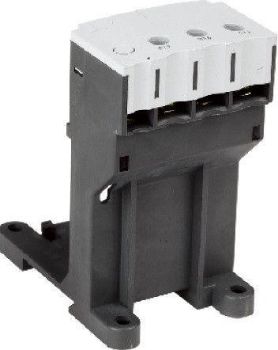 Изображение Колодка клеммная для реле теплового 40-95А DEKraft 23184DEK