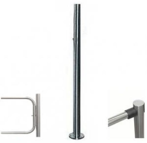 Изображение Стойка PERCo-BH02 2-15 PERCo 230806