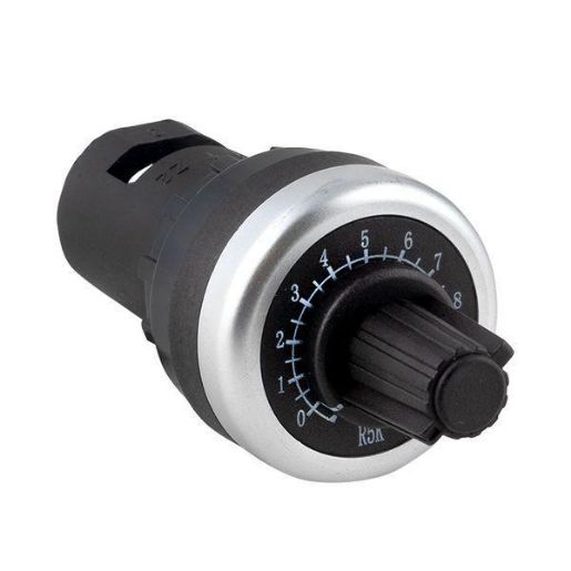 Изображение Потенциометр 5кОм PROxima EKF PT22-05K