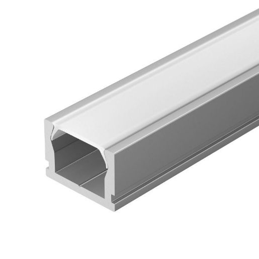 Изображение Профиль PIK-1007-2000 L2000 ANOD Arlight 023856