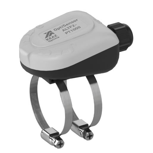 Изображение Датчик температуры накладной OptiSensor ALTF2-PT1000 КЭАЗ 284731